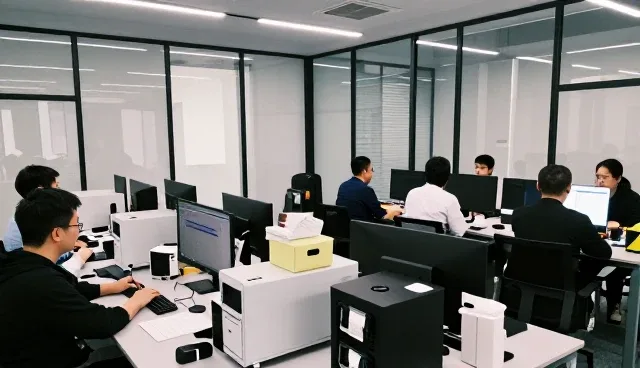 兰陵县明远网络科技有限公司