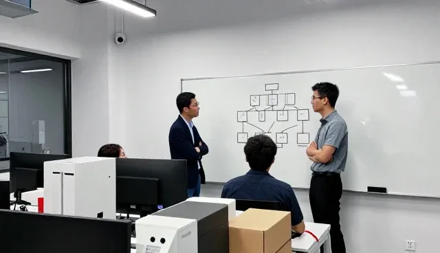 兰陵县明远网络科技有限公司